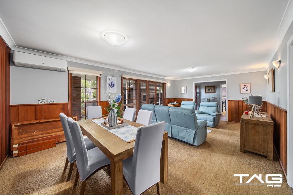 31 Topaz Cres, Seven Hills, NSW 2147