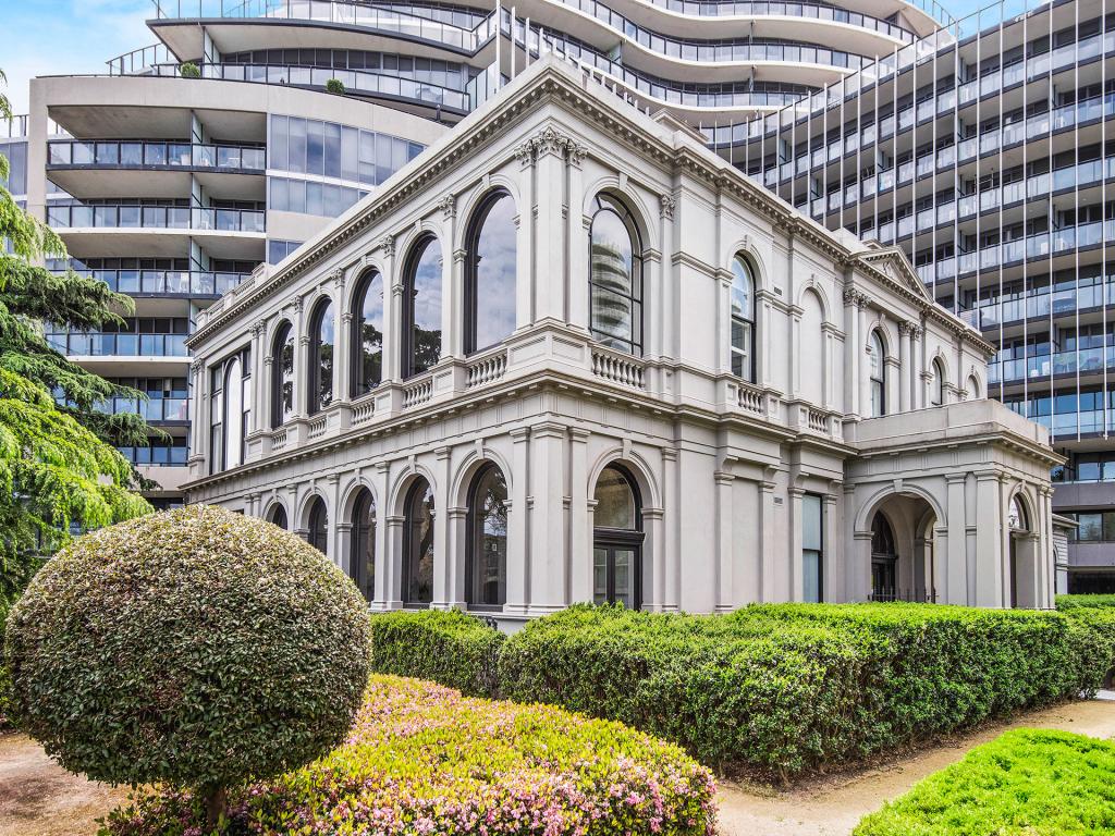 M5/55 Queens Rd, Melbourne, VIC 3004