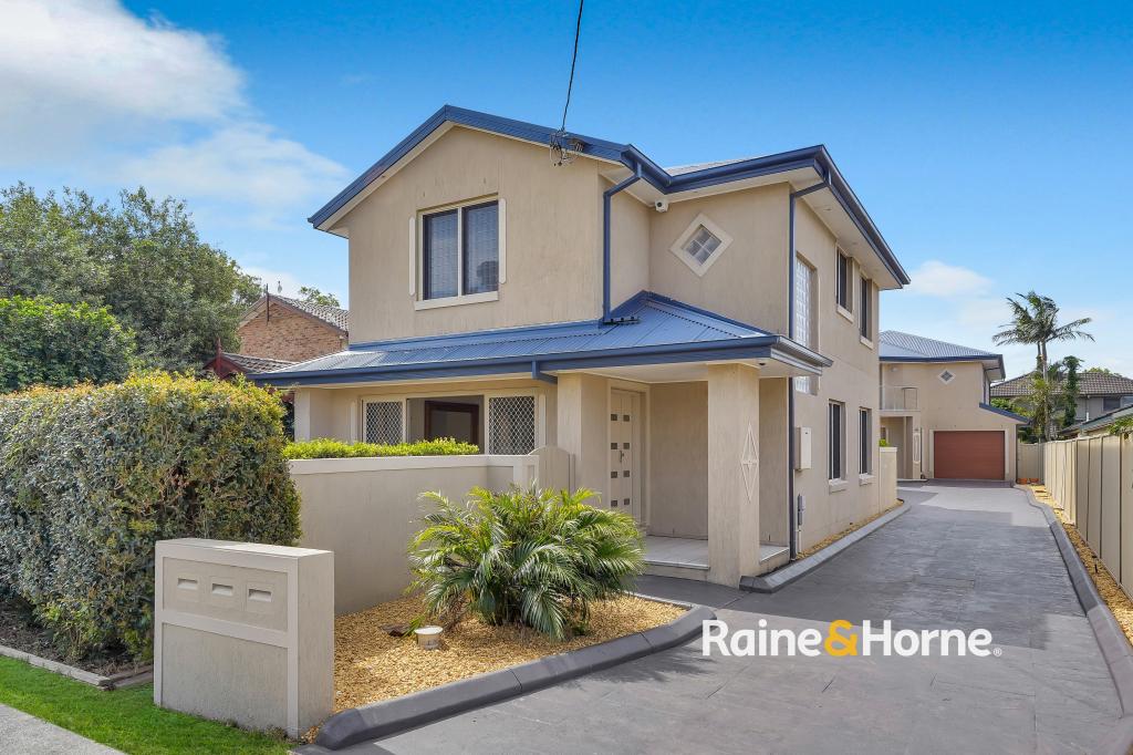 1&2/15 Brisbane Ave, Umina Beach, NSW 2257