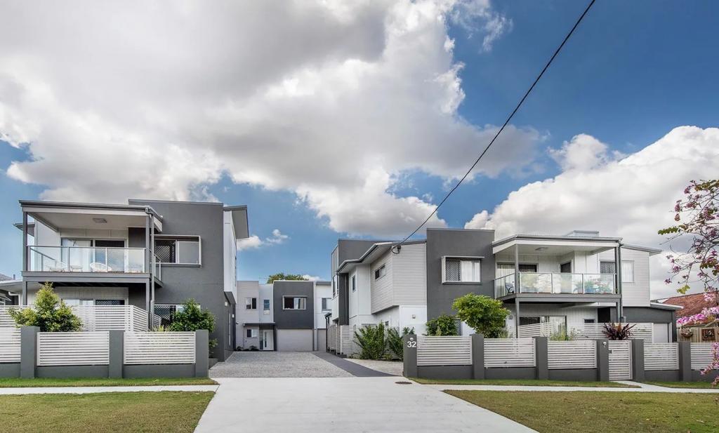 3/30 HICKS ST, MOUNT GRAVATT EAST, QLD 4122