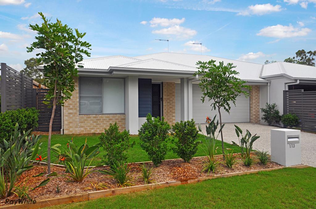 1/13 Smith St, Burpengary East, QLD 4505