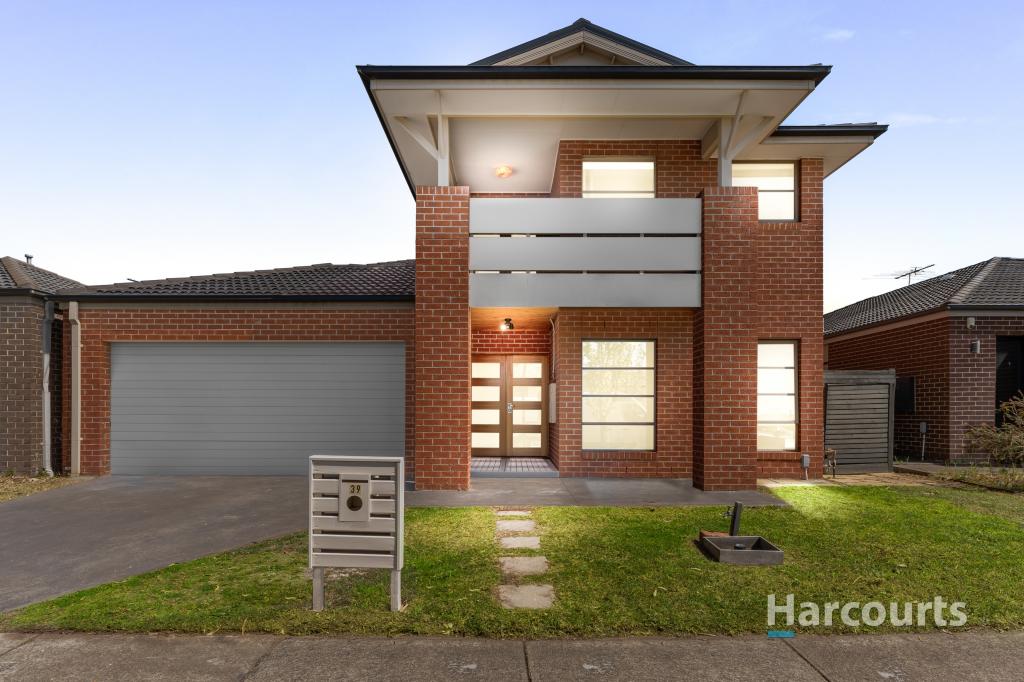 39 Hatfield Pl, Deer Park, VIC 3023