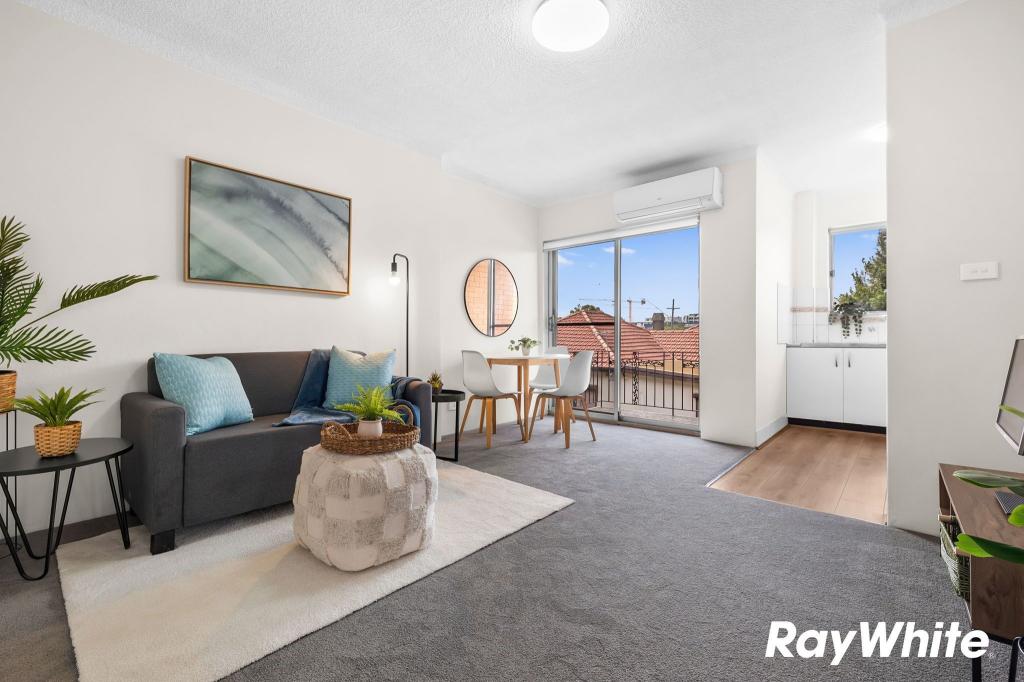 7/502 Victoria Rd, Ryde, NSW 2112