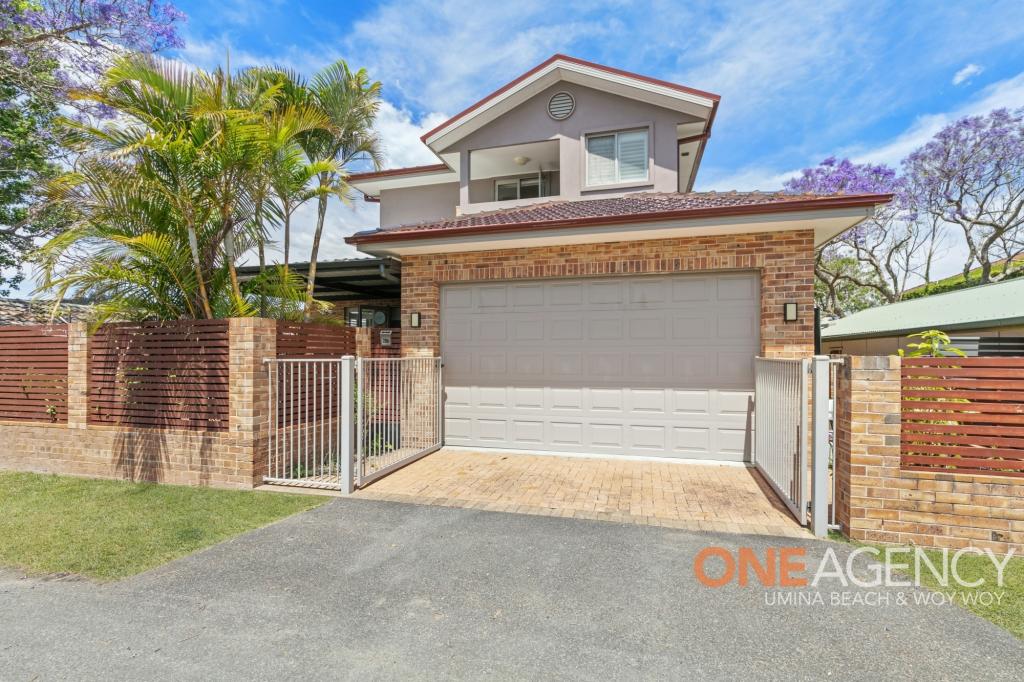 29b Bangalow St, Ettalong Beach, NSW 2257