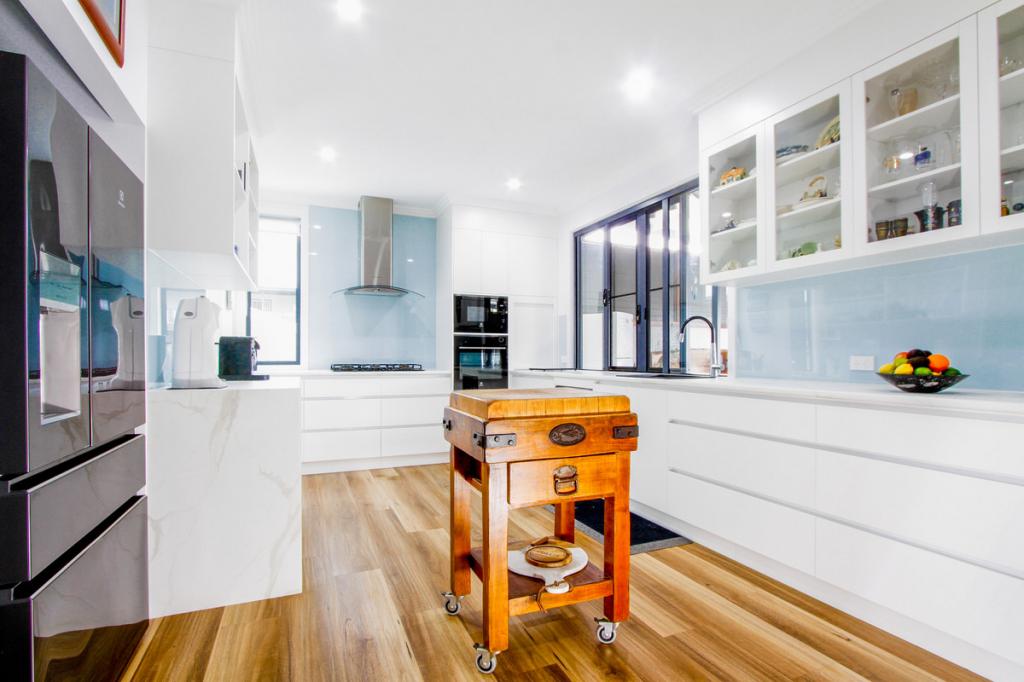 62 Turnstone Bvd, River Heads, QLD 4655