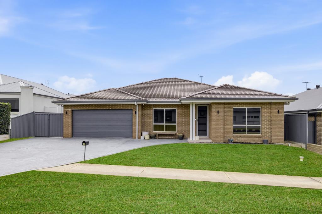 50 Walmsley Cres, Silverdale, NSW 2752