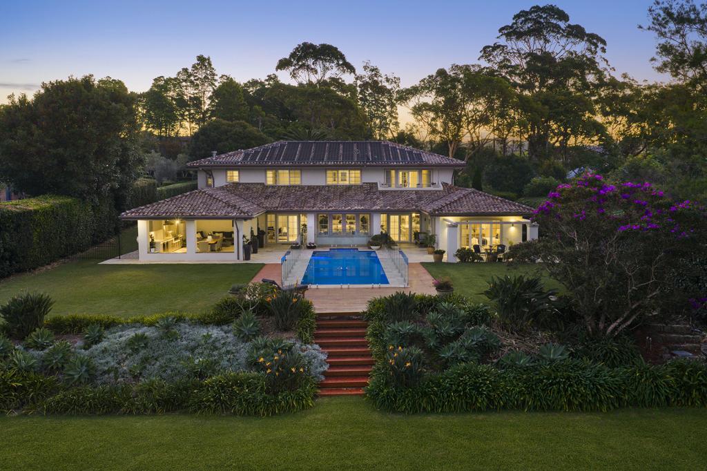 26 Ingleside Rd, Ingleside, NSW 2101