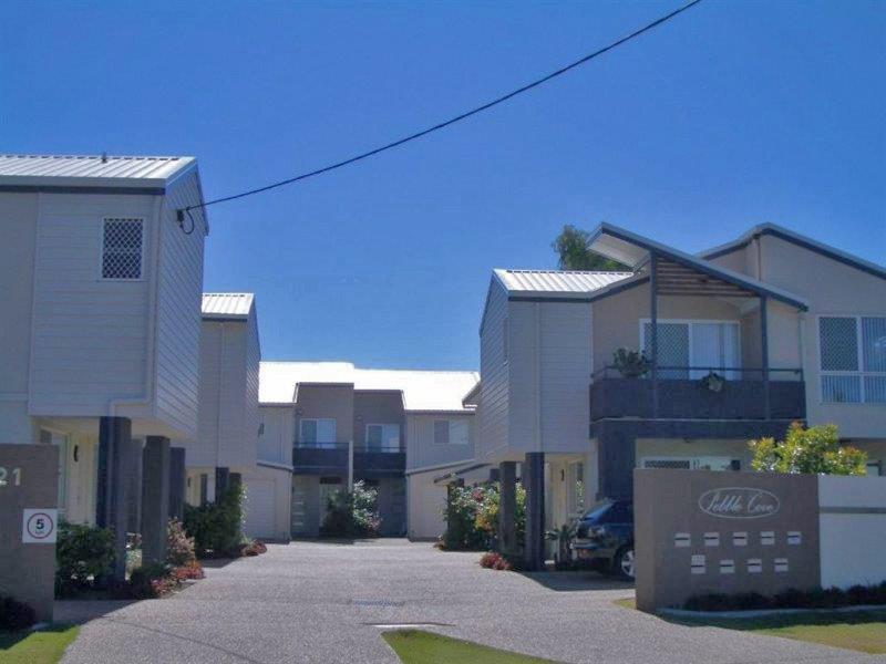 2/21 Thompson Cres, Clontarf, QLD 4019