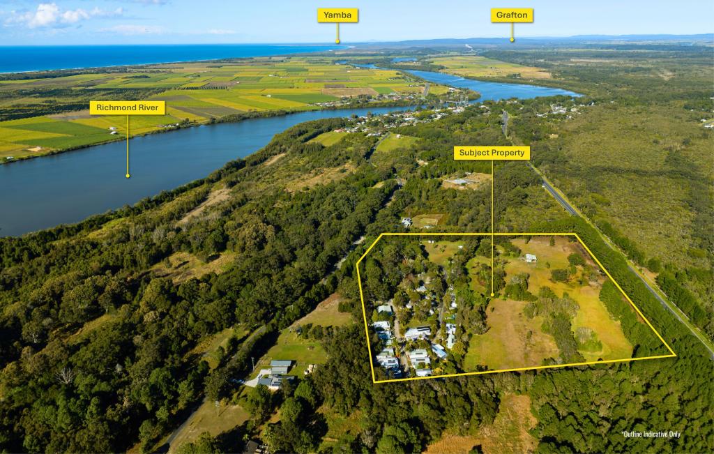 978 Pimlico Rd, Wardell, NSW 2477