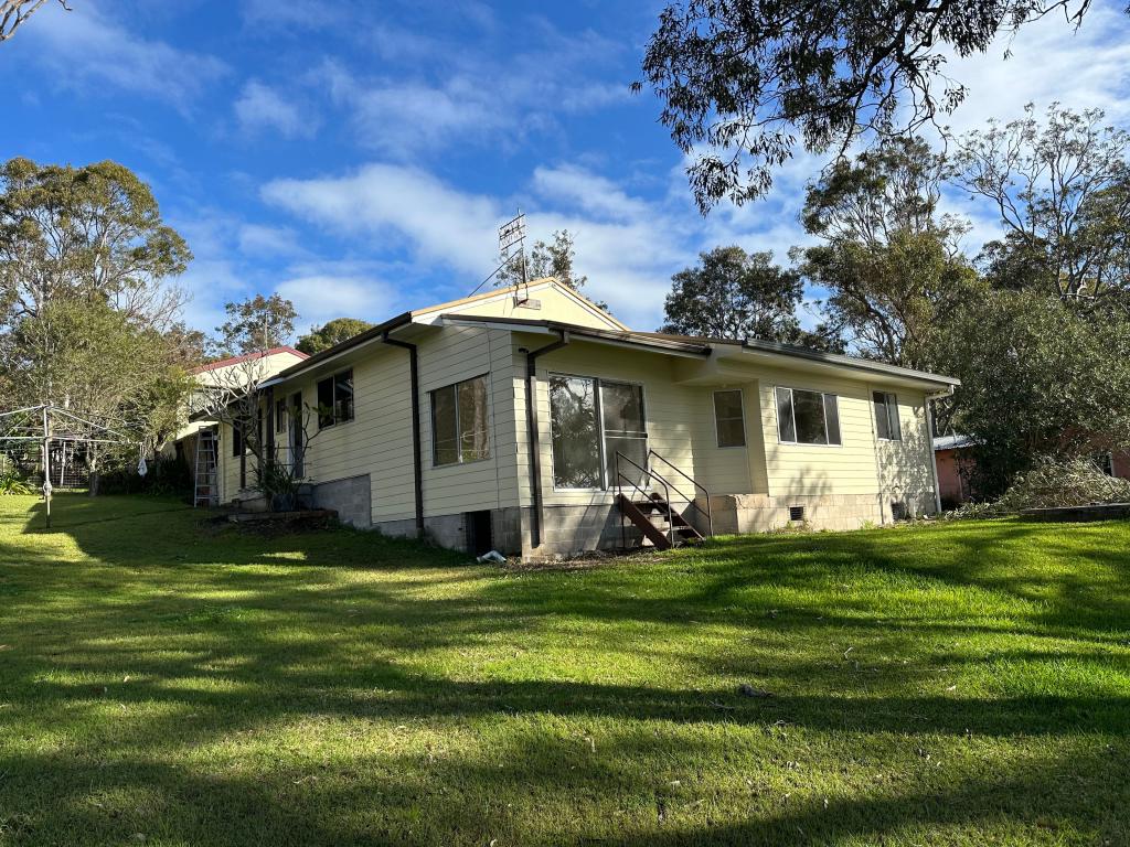 Contact agent for address, LEMON TREE PASSAGE, NSW 2319