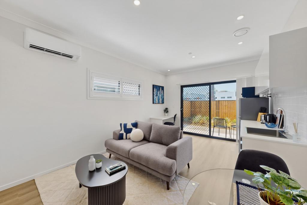 2/1 Castlerea St, Tingalpa, QLD 4173