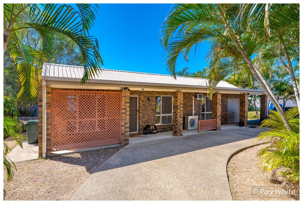 382 Feez St, Norman Gardens, QLD 4701