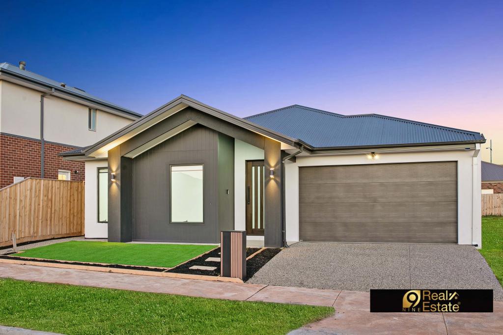 28 Caspian St, Bonnie Brook, VIC 3335