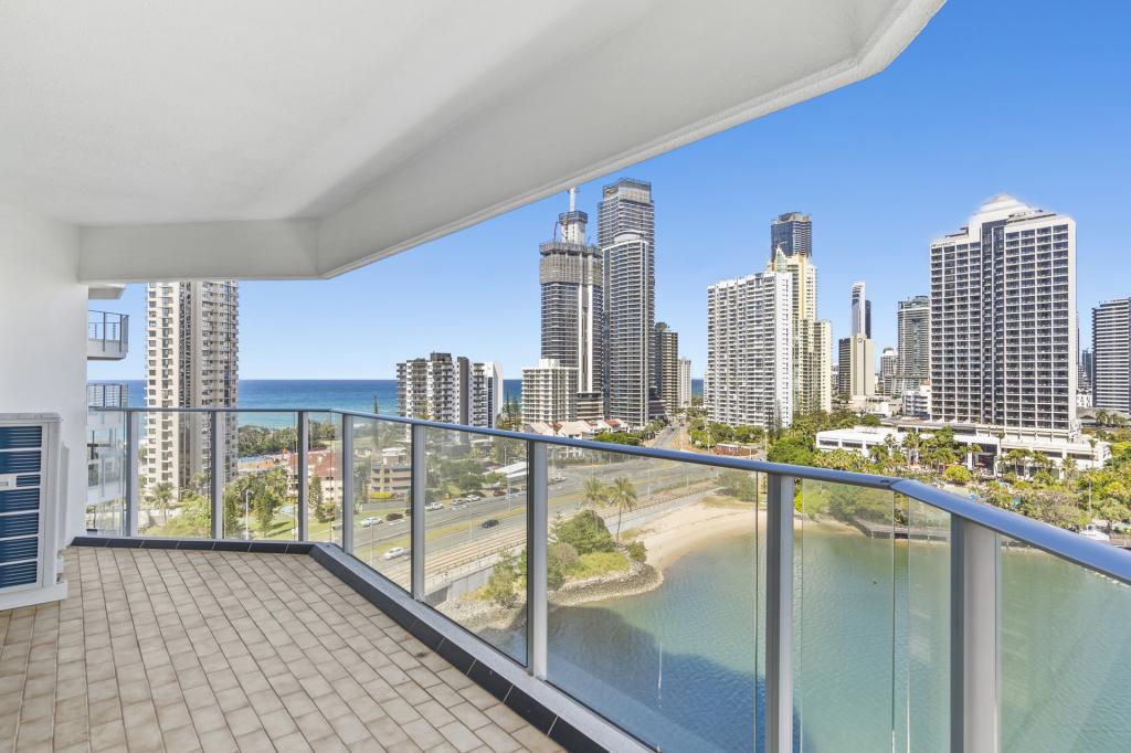 62/2 Admiralty Dr, Paradise Waters, QLD 4217