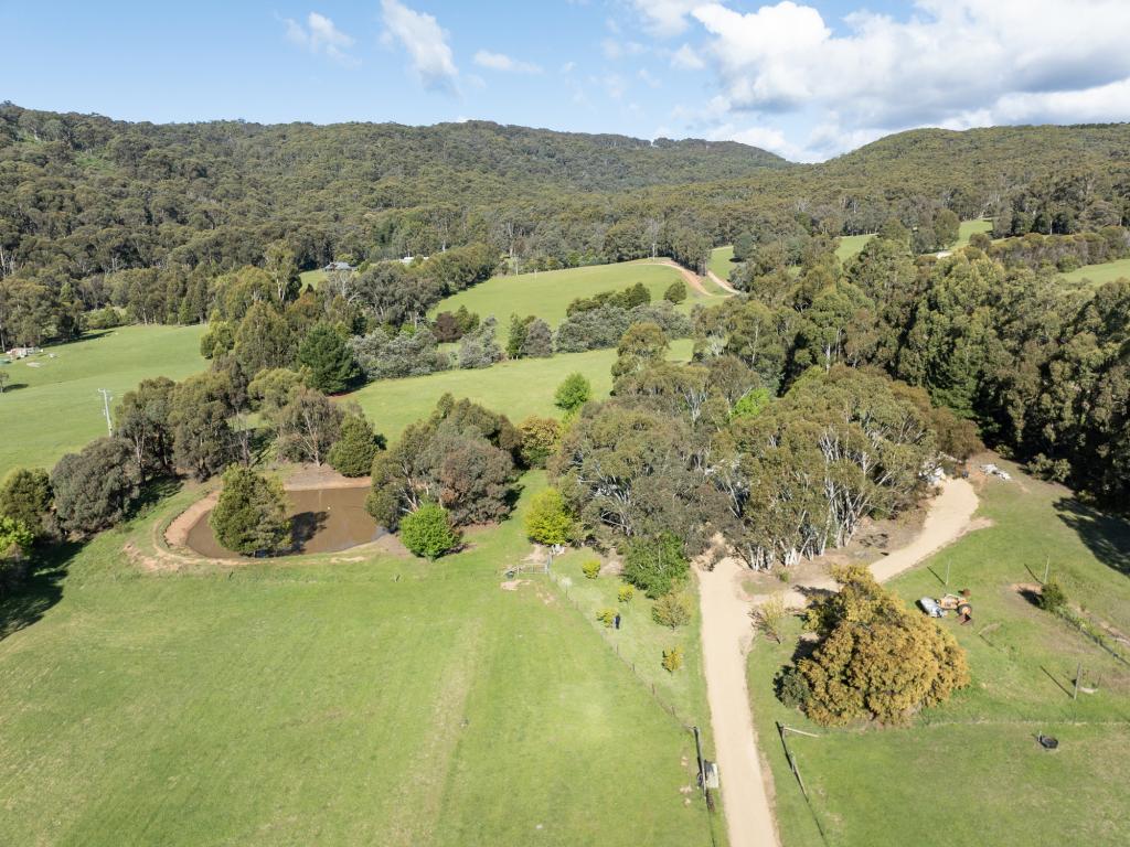 3 Lavender Farm Rd, Tolmie, VIC 3723