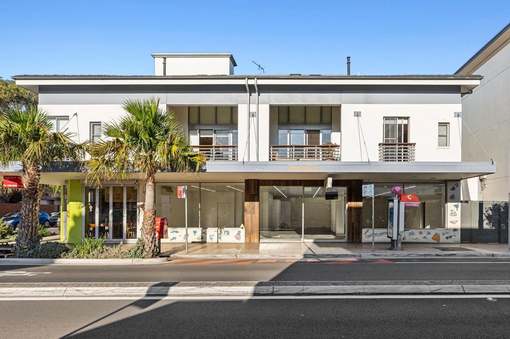 Shop 4/116 Glenayr Ave, Bondi Beach, NSW 2026