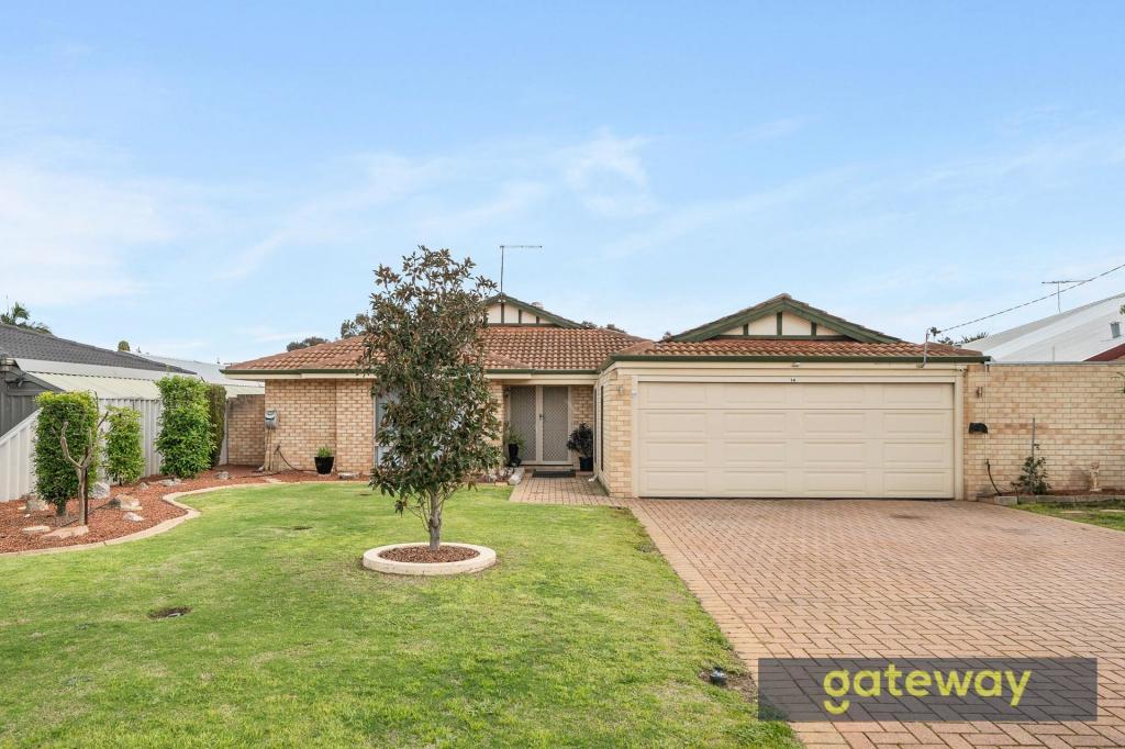 14 Tattler Pl, Huntingdale, WA 6110