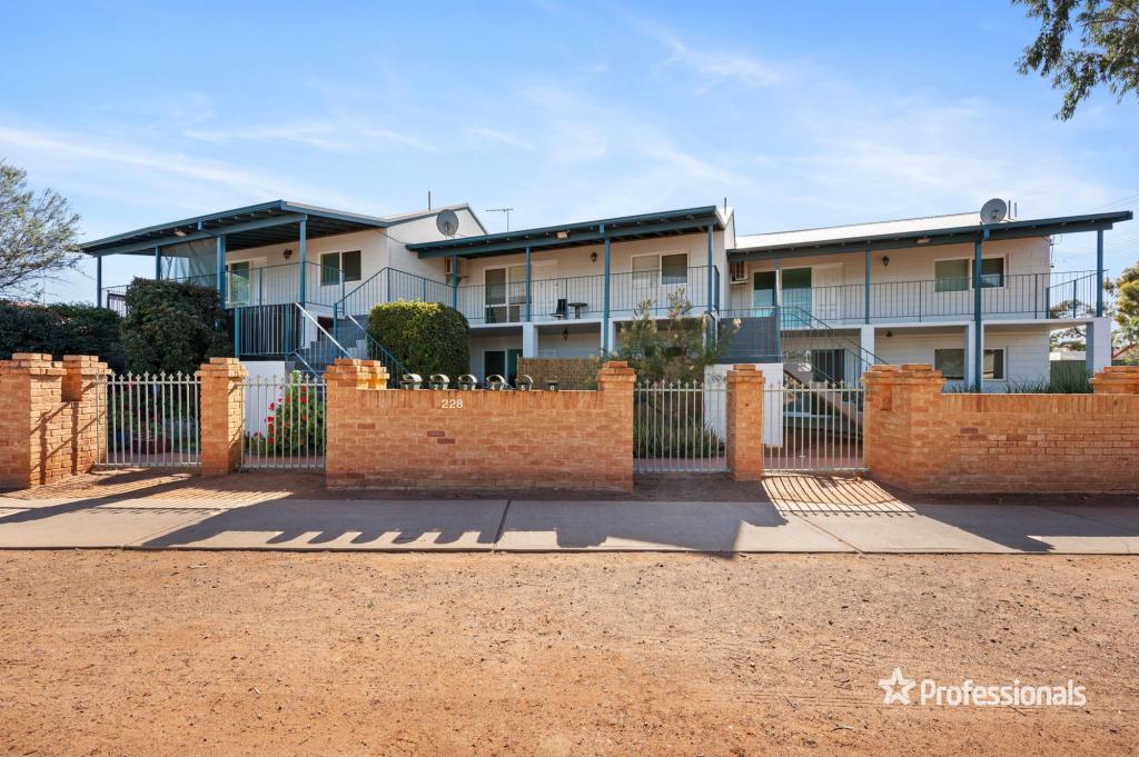 5/228 EGAN ST, KALGOORLIE, WA 6430