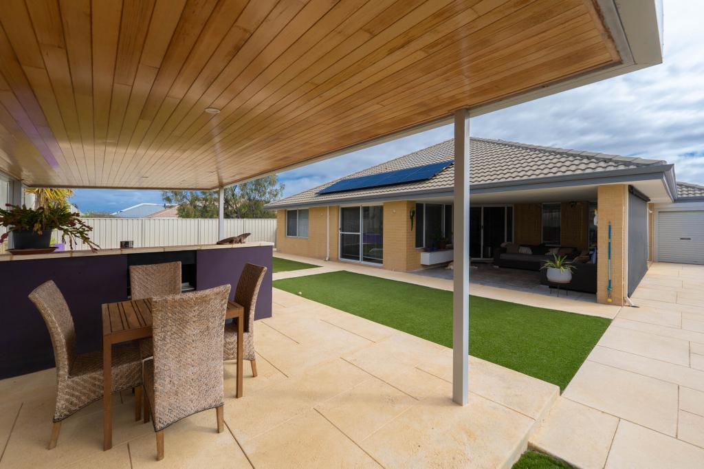 44 JERRAIL ST, YANCHEP, WA 6035