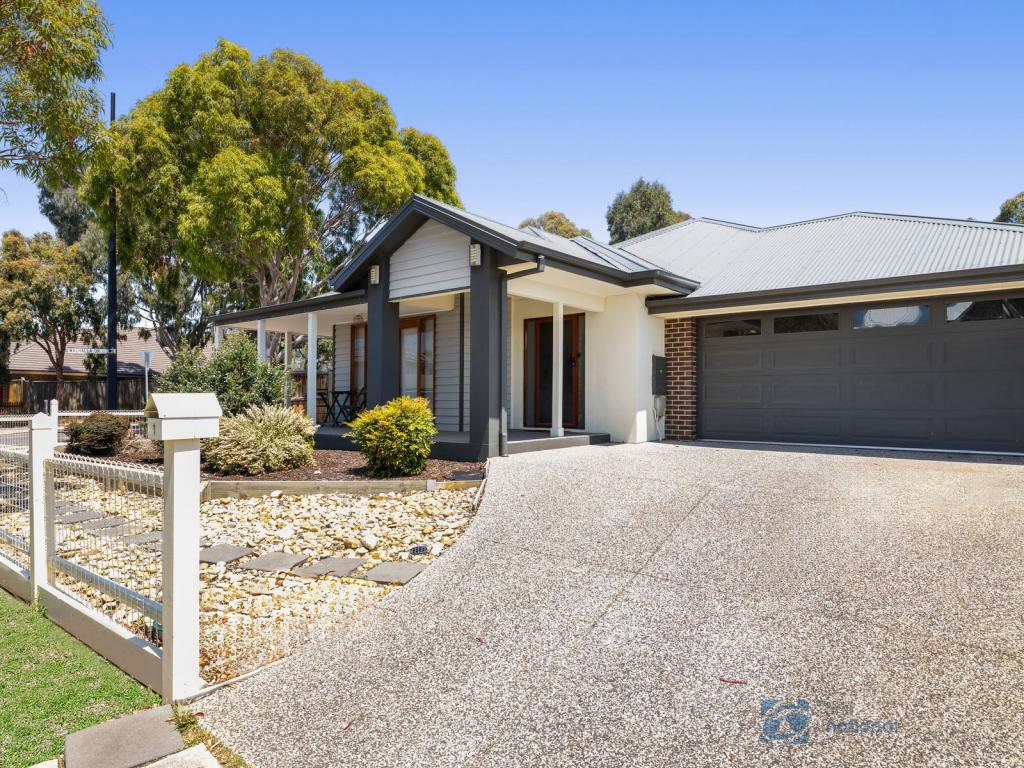 1 Erica Cl, Eynesbury, VIC 3338