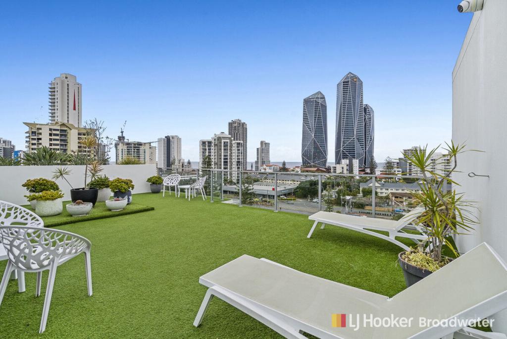 802/14 CANNES AVE, SURFERS PARADISE, QLD 4217