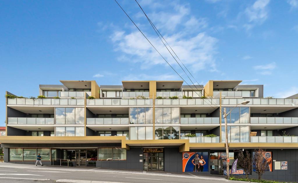 8/17-25 William St, Earlwood, NSW 2206