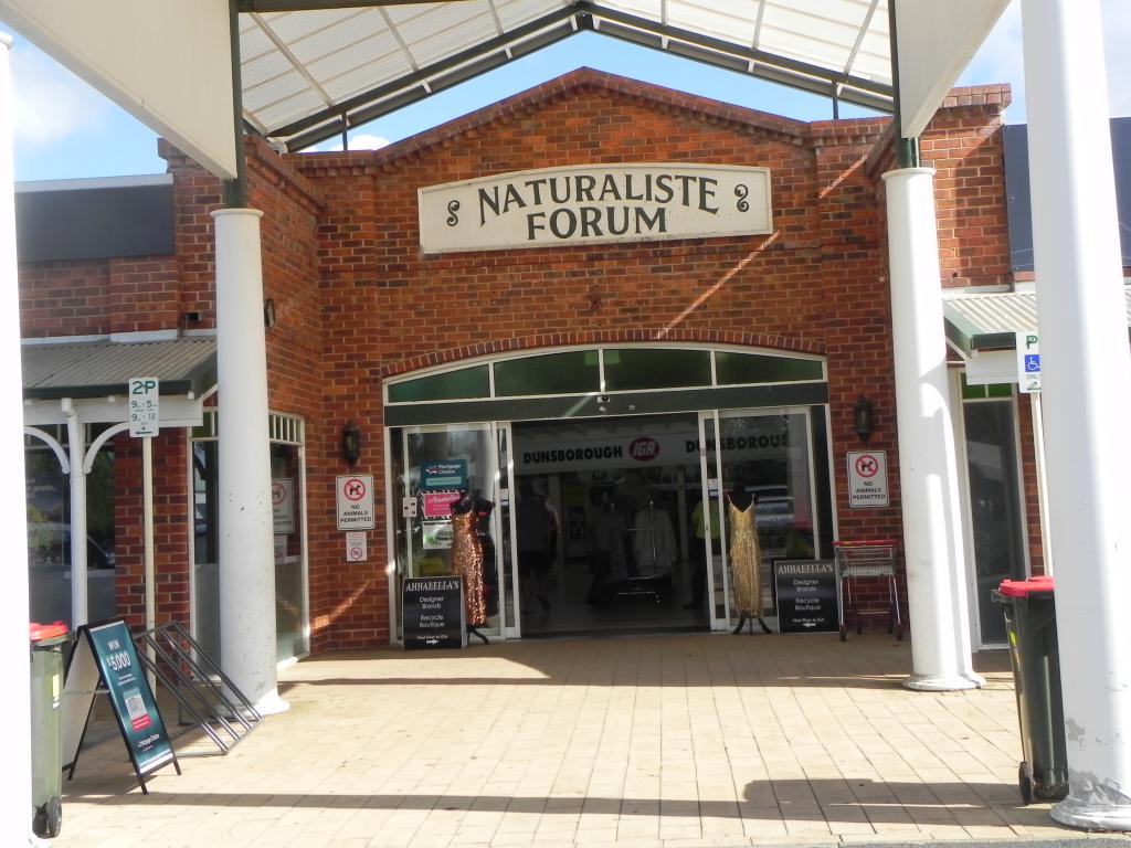 Shop 7/42-48 Dunn Bay Rd, Dunsborough, WA 6281