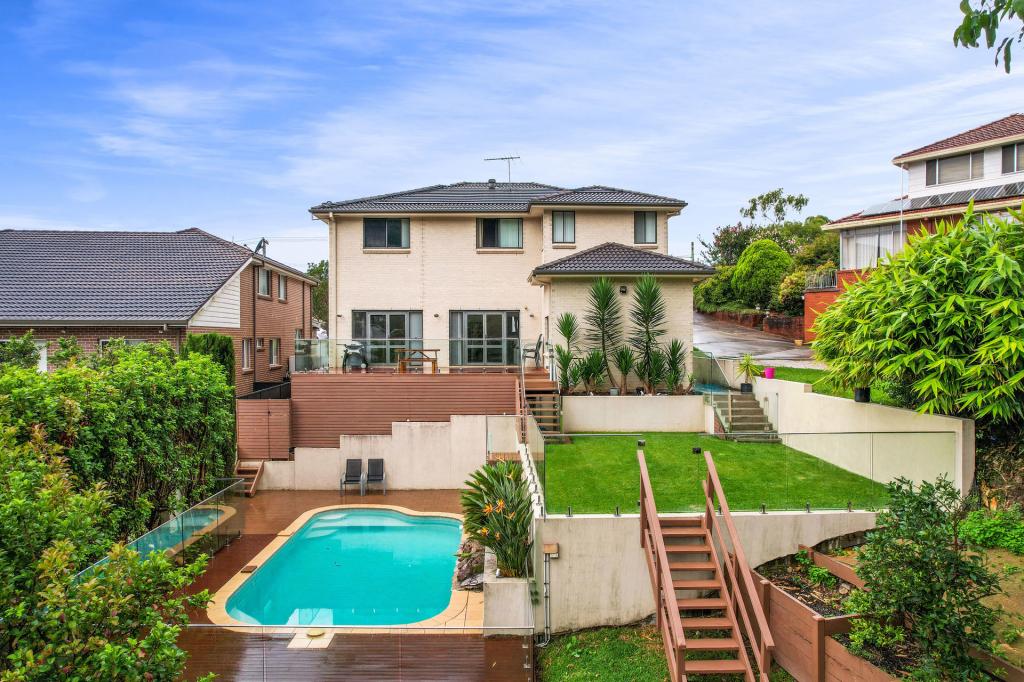 9 Novara Cres, Como, NSW 2226