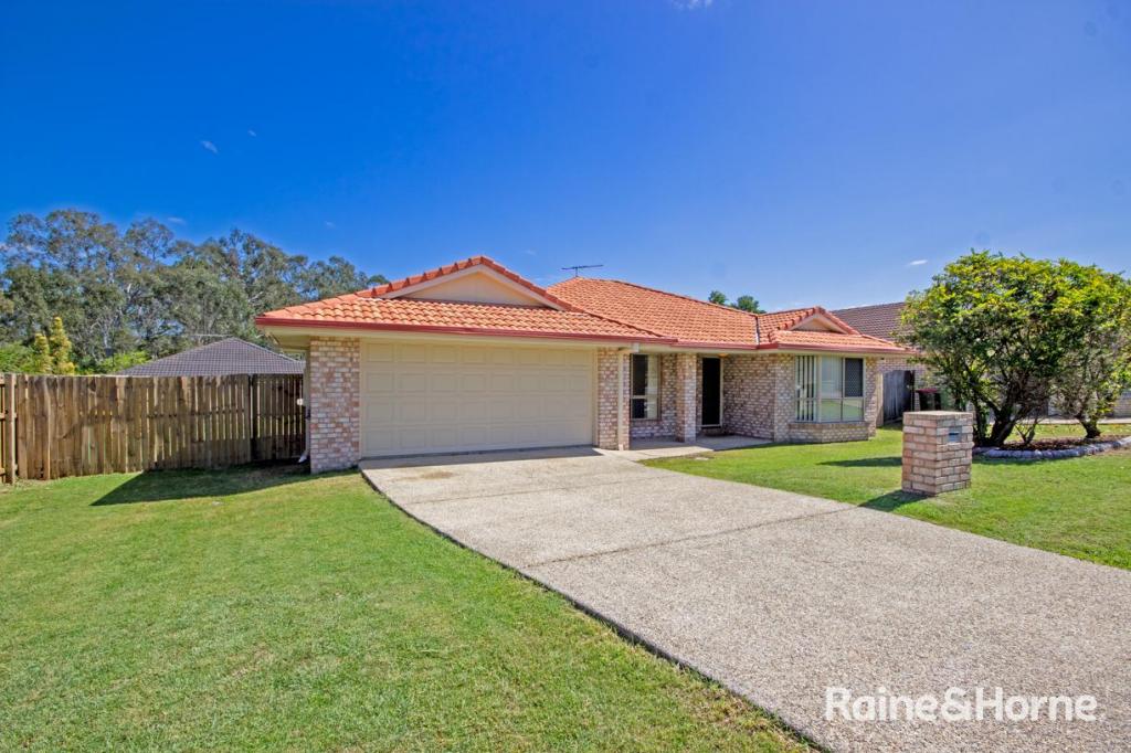 36 Holt St, Brassall, QLD 4305