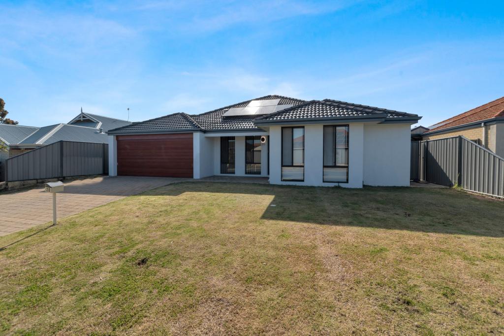 20 Birdsville Dr, Baldivis, WA 6171