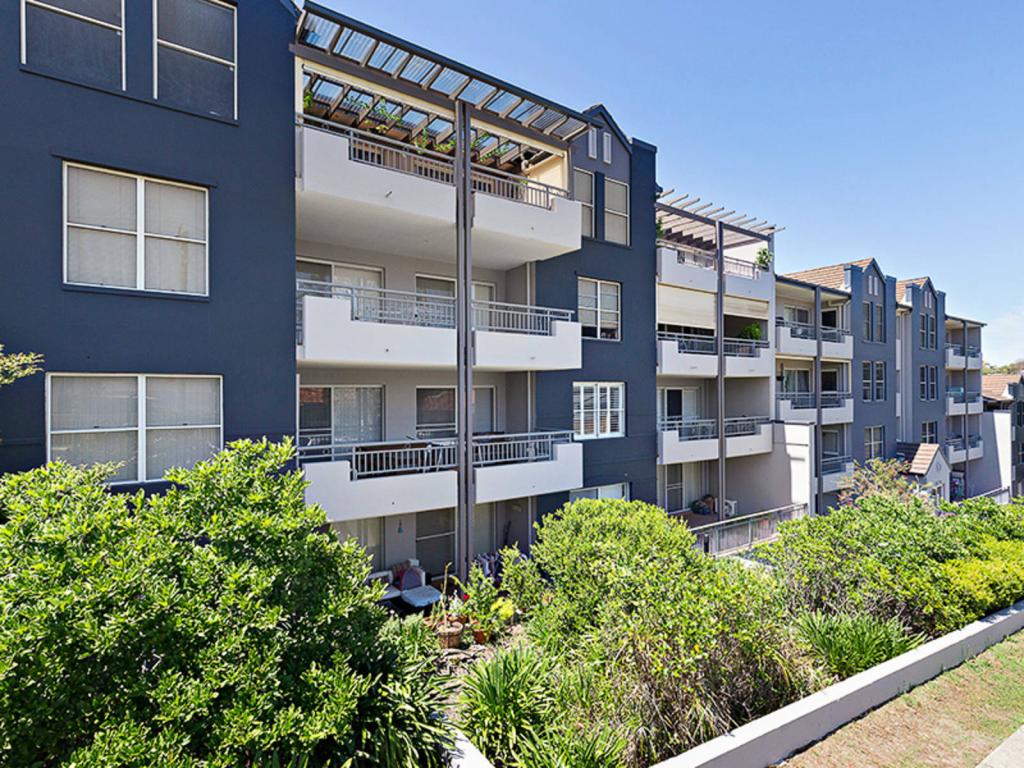 68/118 Karimbla Rd, Miranda, NSW 2228