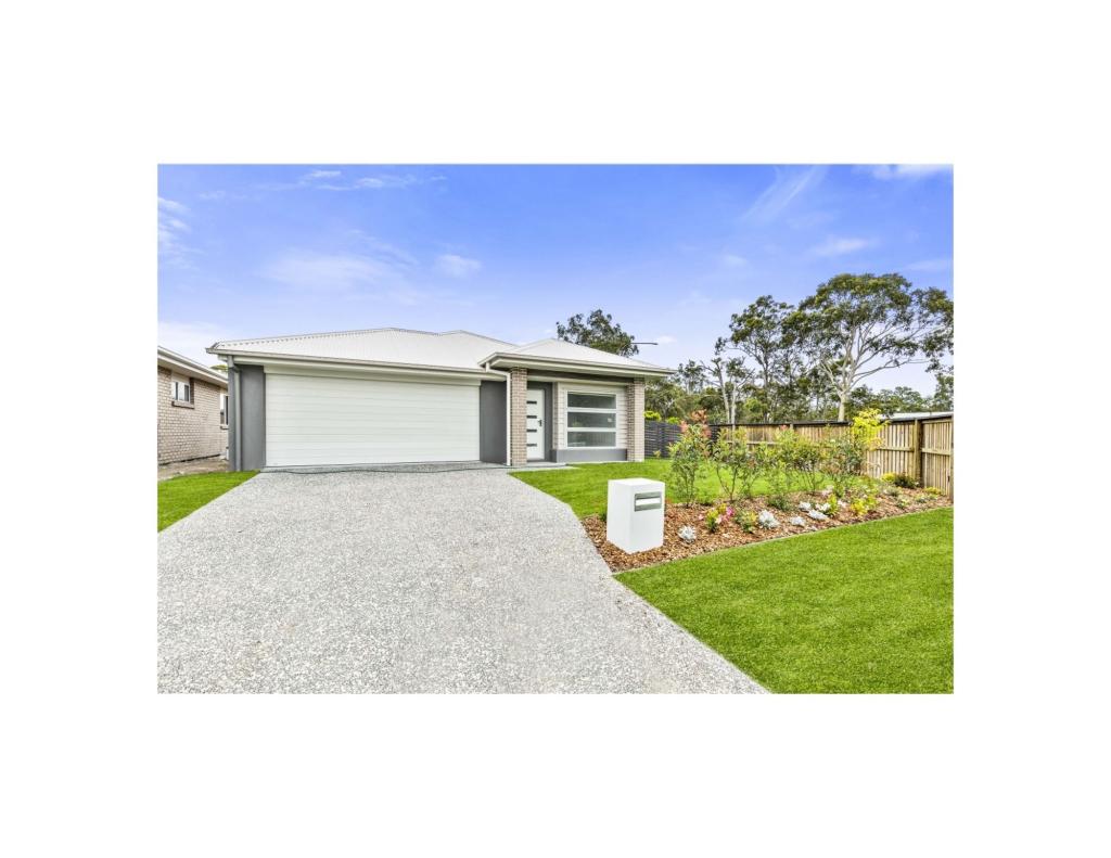 2 Avaline Bvd, Burpengary East, QLD 4505