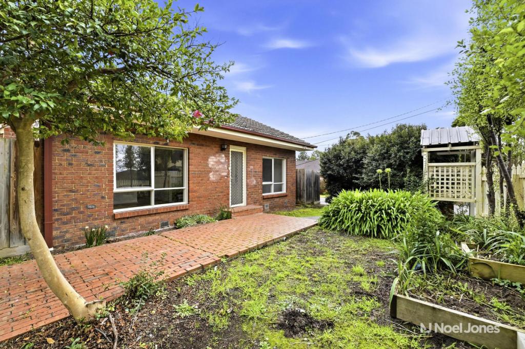1/33 Karingal St, Croydon North, VIC 3136