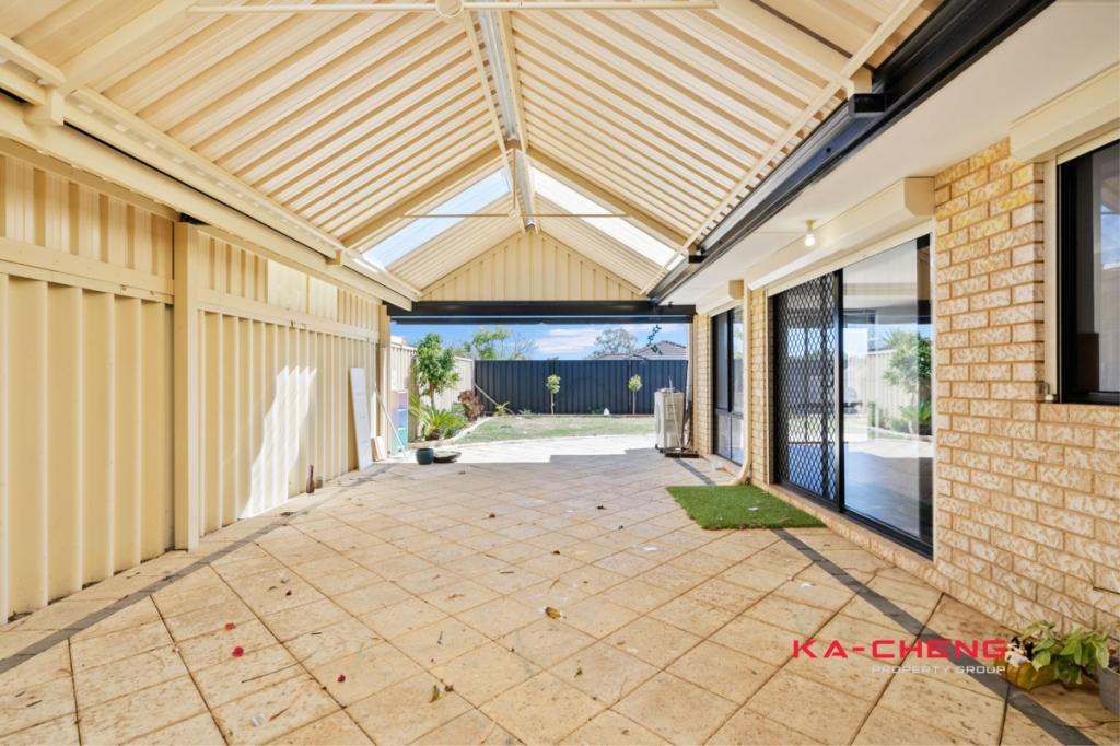 37 Camberwell Rd, Balga, WA 6061