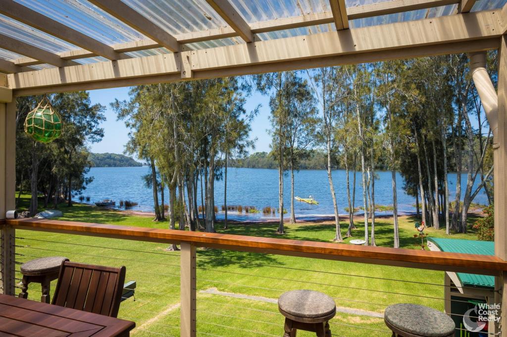 47 Myuna St, Dalmeny, NSW 2546