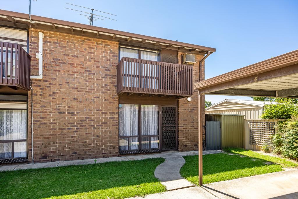 4/32 AUDREY ST, ASCOT PARK, SA 5043