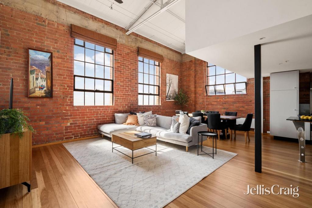 20/156 Rose St, Fitzroy, VIC 3065