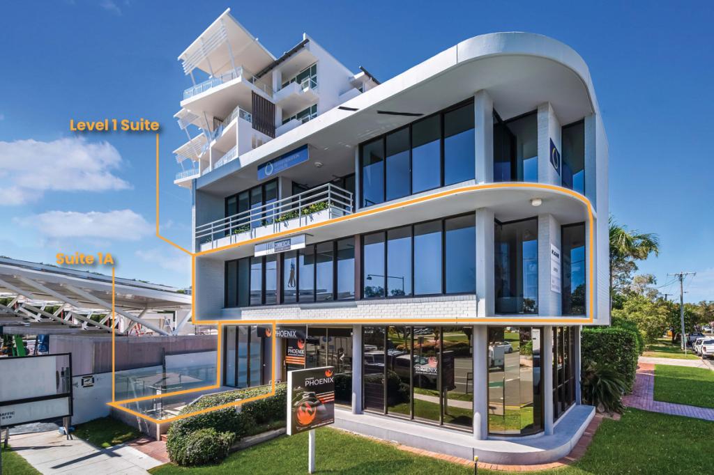7 THE ESP, MAROOCHYDORE, QLD 4558