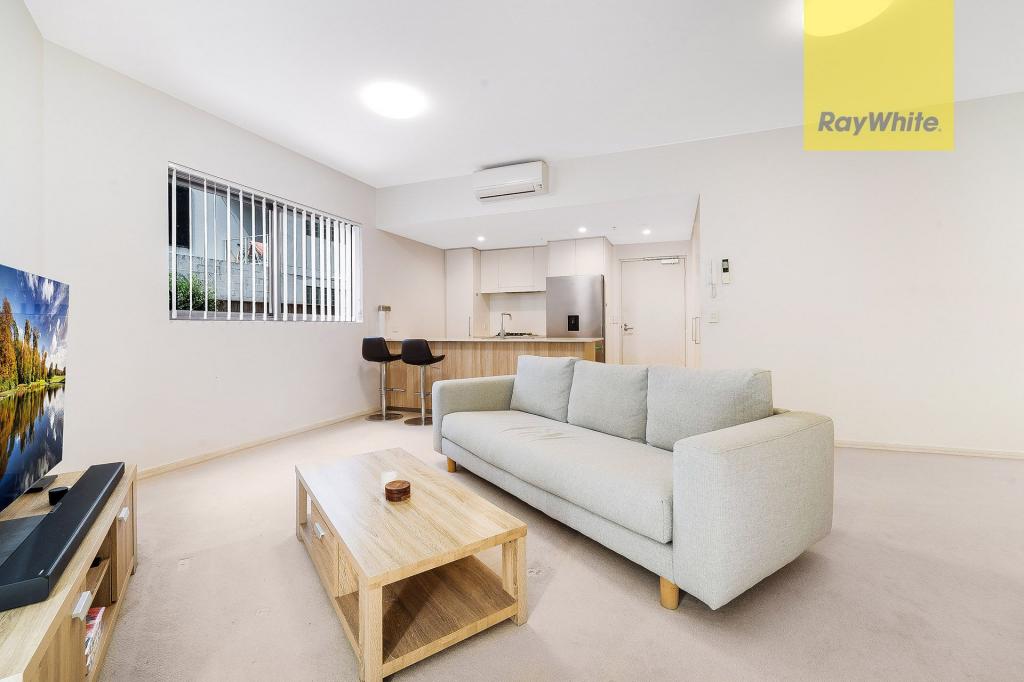 17/1B PEARL ST, HURSTVILLE, NSW 2220