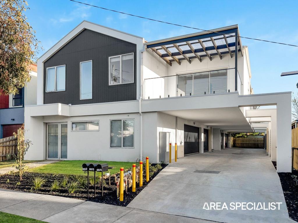 4/68 Clarendon St, Cranbourne East, VIC 3977