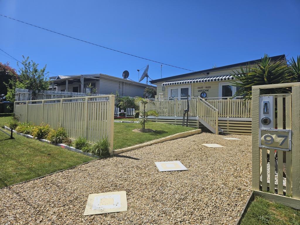 97 Third Ave, Rosebud, VIC 3939
