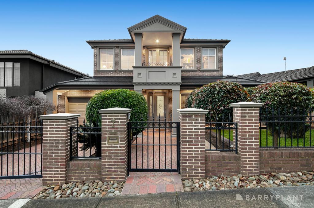 7 Sefton St, Bulleen, VIC 3105