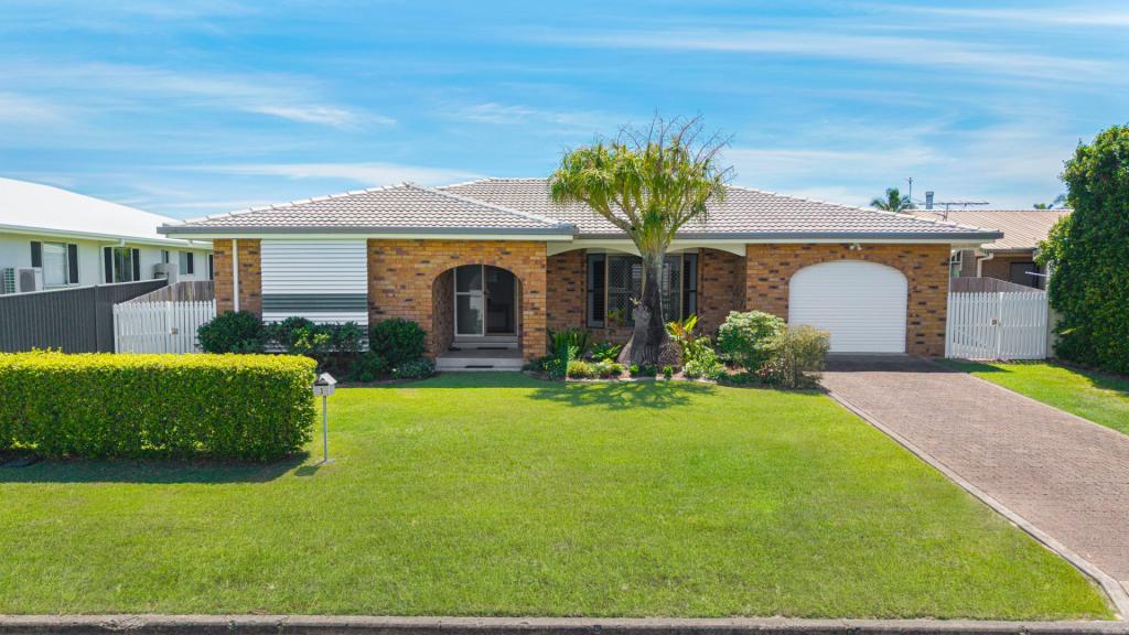 3 Caldwell St, Golden Beach, QLD 4551