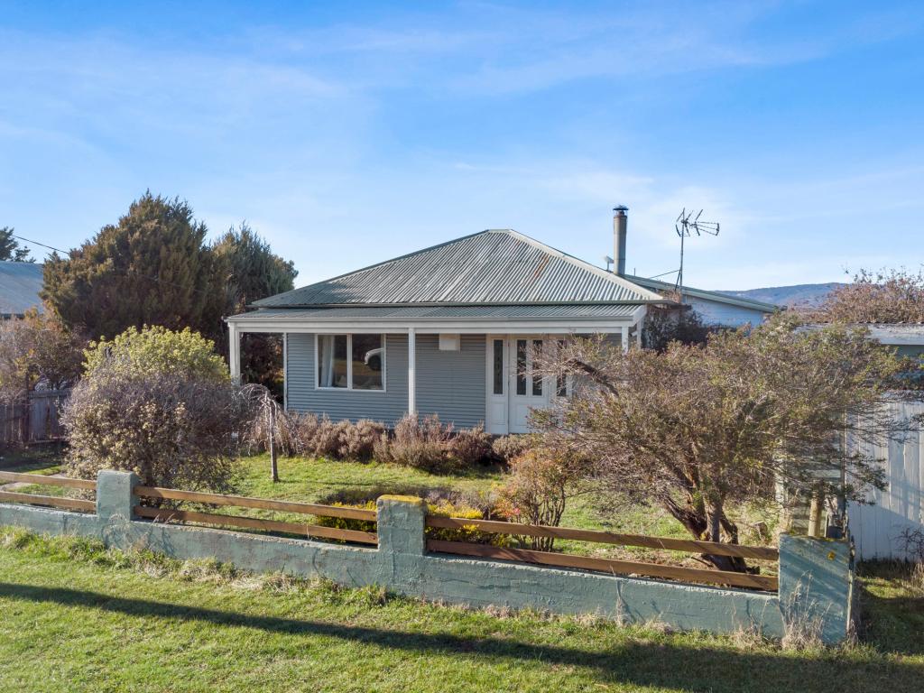 29 Bedford St, Campbell Town, TAS 7210