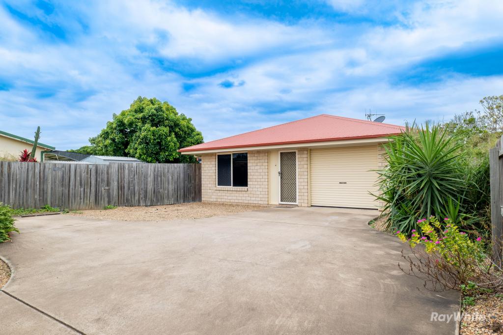 2/8 Wyllie St, Thabeban, QLD 4670