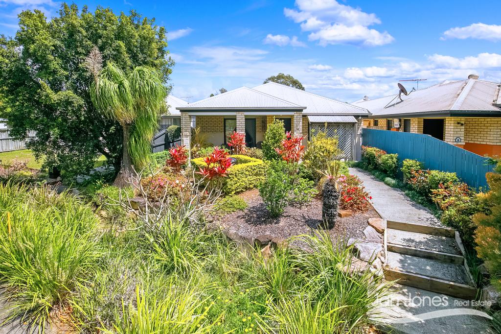 4 Auburn Lane, North Lakes, QLD 4509