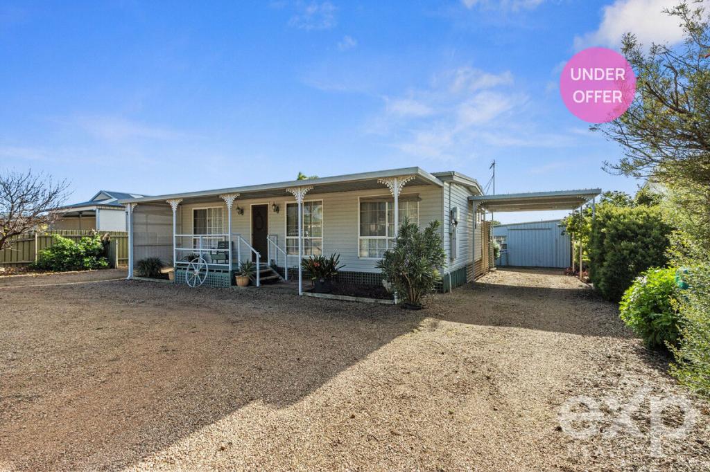 61 Narangga Tce, Moonta Bay, SA 5558