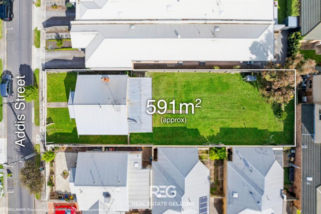 6 ADDIS ST, GEELONG WEST, VIC 3218