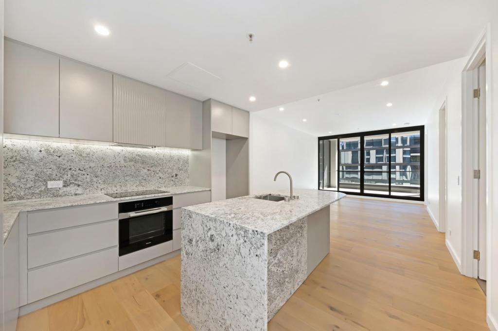 302/62 Constitution Ave, Campbell, ACT 2612