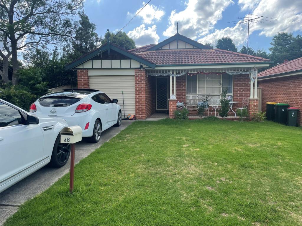 3b Campbell St, Thirlmere, NSW 2572